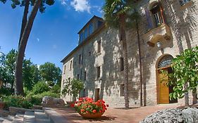 Villa Teloni San Severino Marche